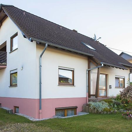 מלון קונז Haus Elfriede מראה חיצוני תמונה