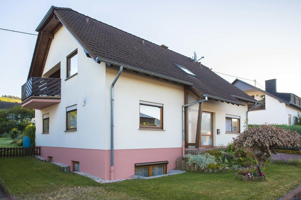 מלון קונז Haus Elfriede מראה חיצוני תמונה