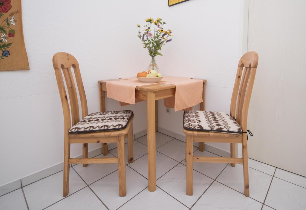 מלון קונז Haus Elfriede מראה חיצוני תמונה